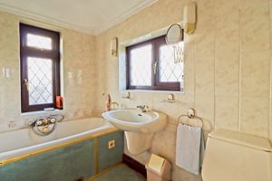 Bathroom- click for photo gallery